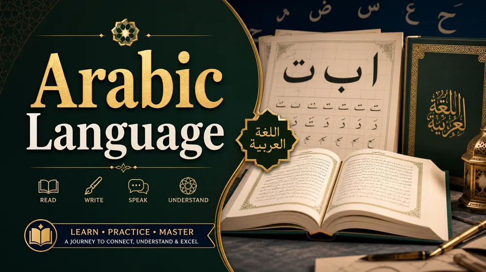 Arabic Language