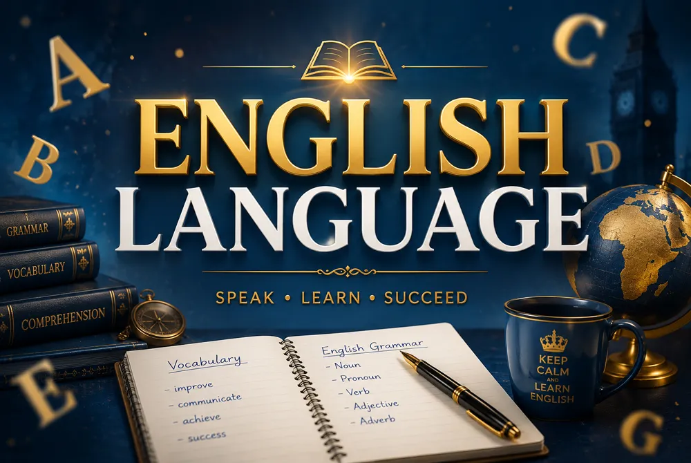 English Language