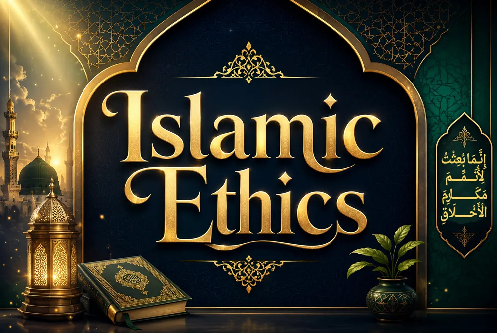 Islamic Ethics