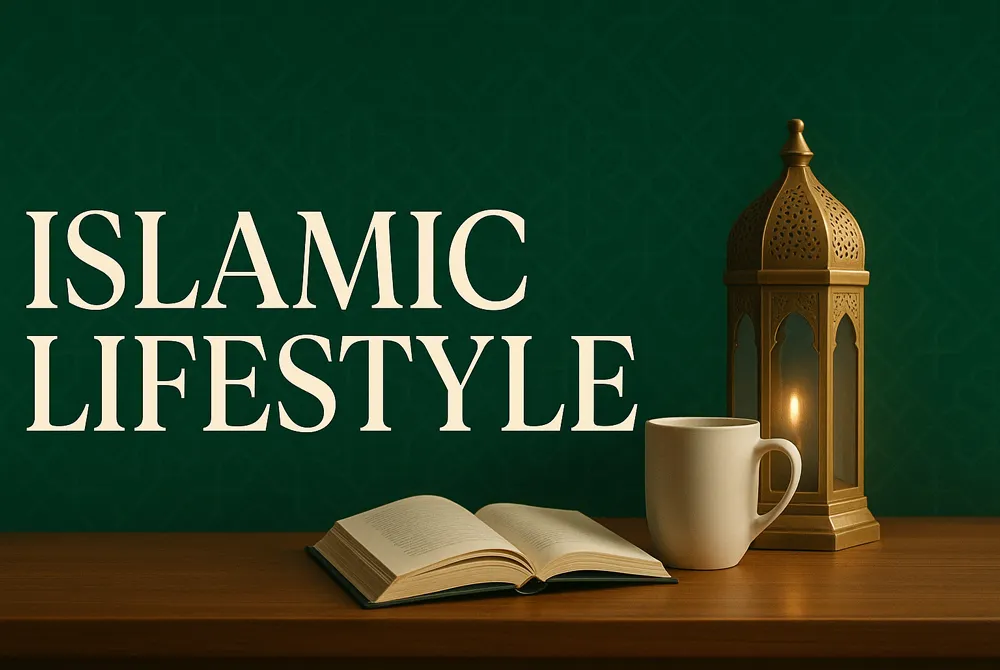 Islamic Lifestyle