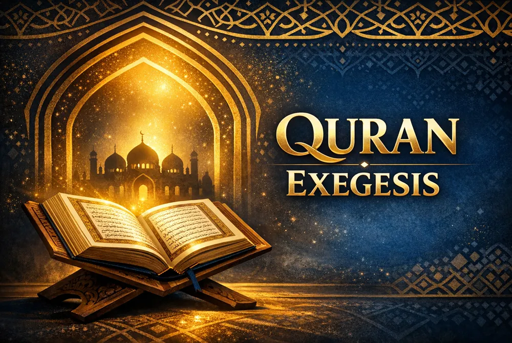 Quran Exegesis