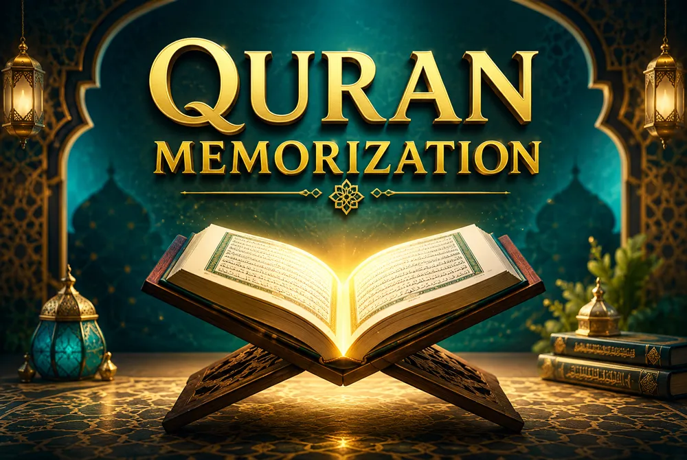 Quran Memorization