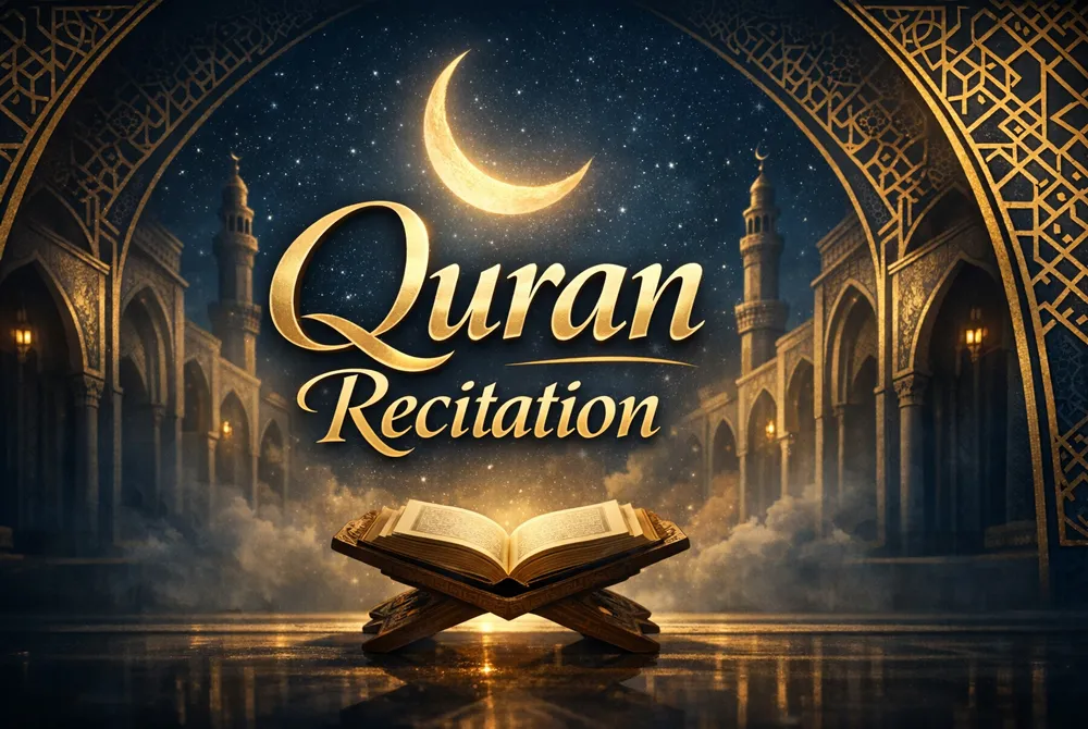 Quran Recitation
